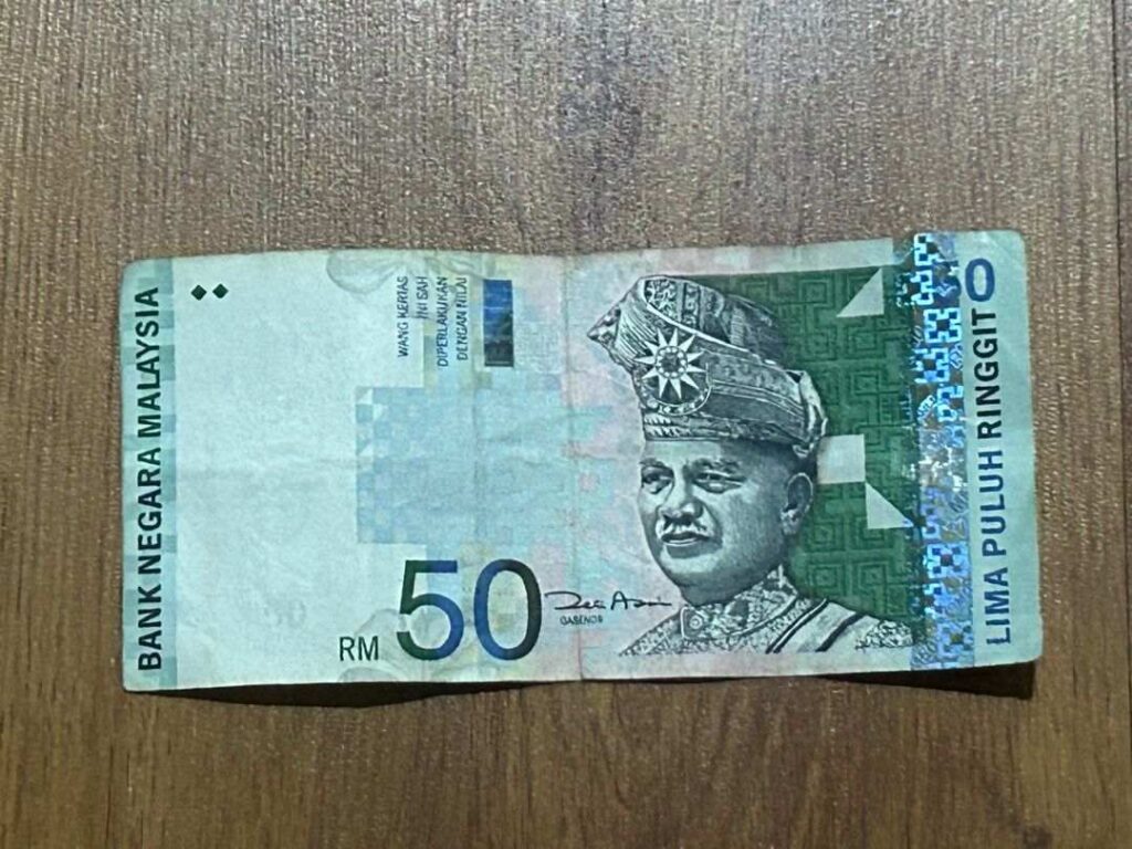 Harga Duit RM50 Lama sampai RM708,000? Wajib Tahu!